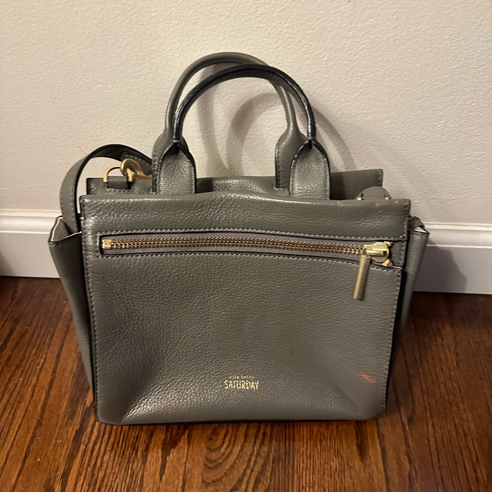 Kate Spade Saturday crossbody